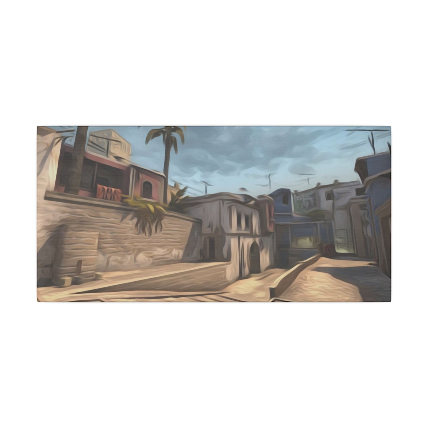 Mirage