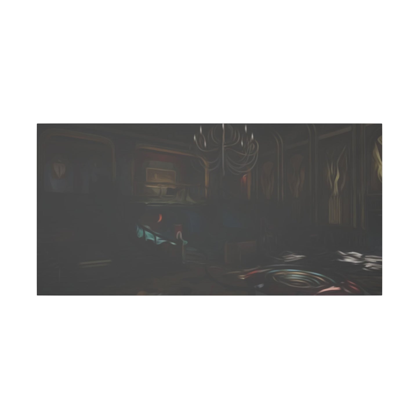 Kino der Toten