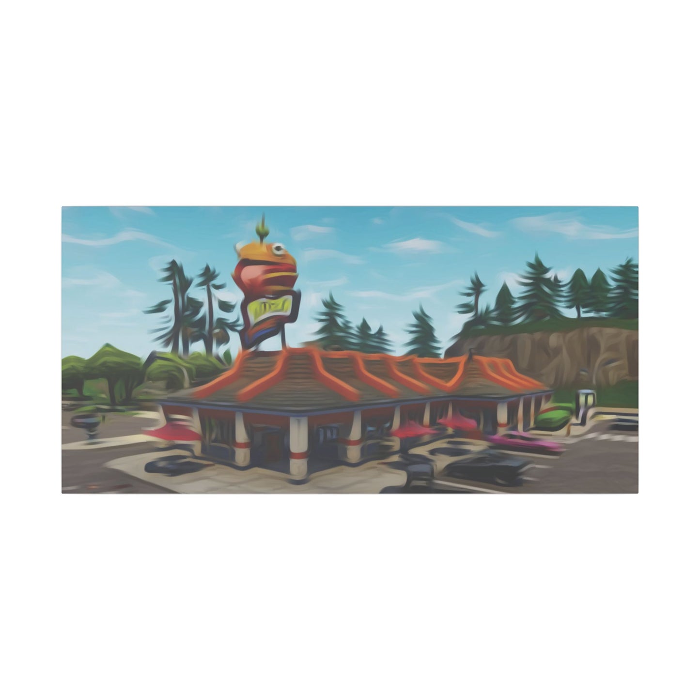 Durr Burger