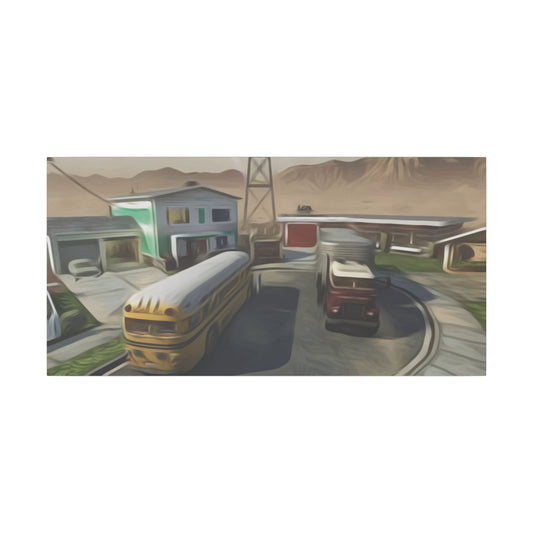 Nuketown