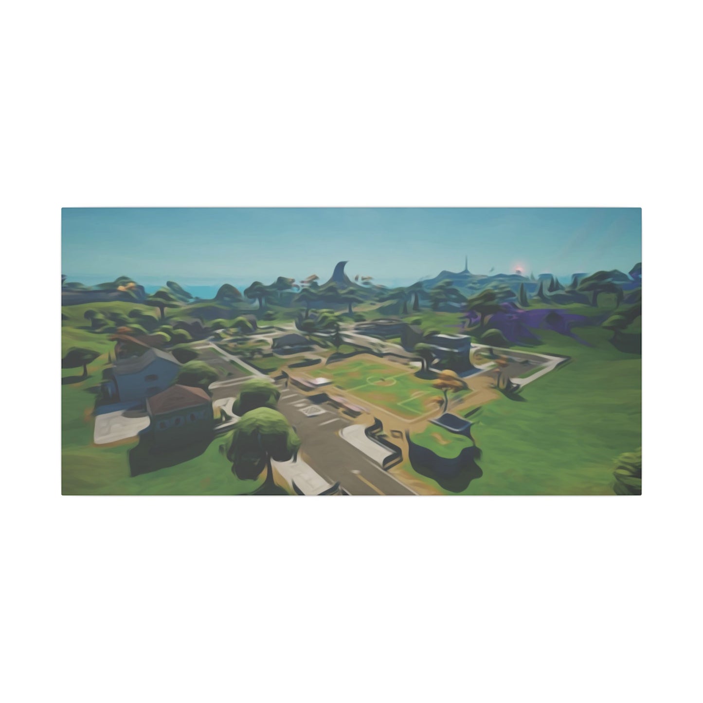 Pleasant Park