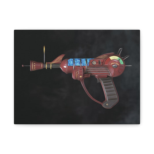 Ray Gun